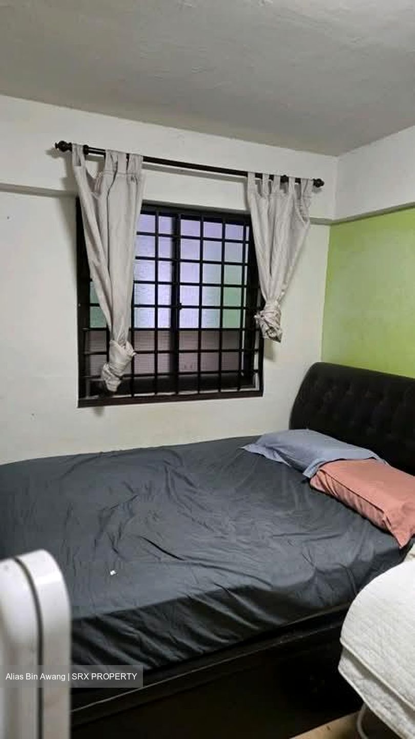 Blk 107 Yishun Ring Road (Yishun), HDB 3 Rooms #574188381
